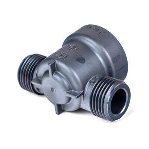 Датчик потока ГВС TIME: F